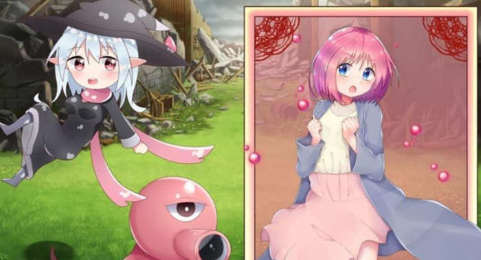 【堕落RPG/汉化/战斗H】拉菲娜和生命之药 ~ 极度堕落的旅途 云汉化版【1.2G】-ACG畅游网