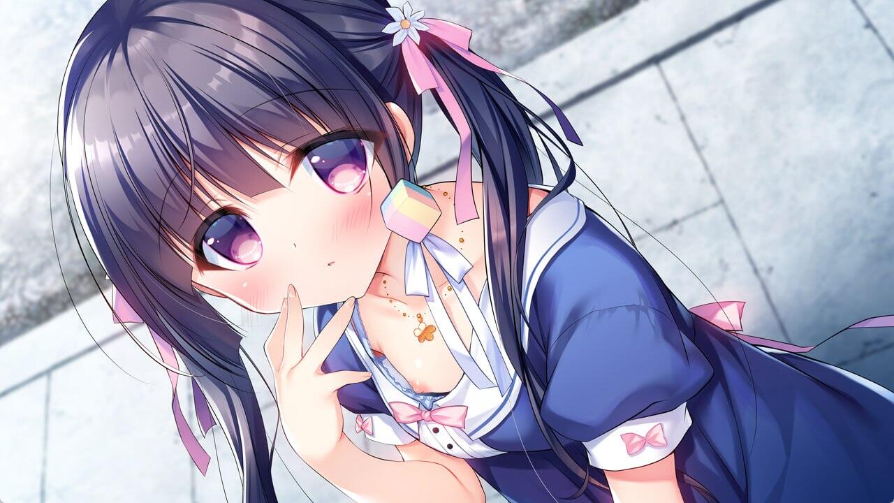 图片[6]-恋爱定位 神社×前辈 官方中文步兵版【PC/1.93G】-ACG畅游网