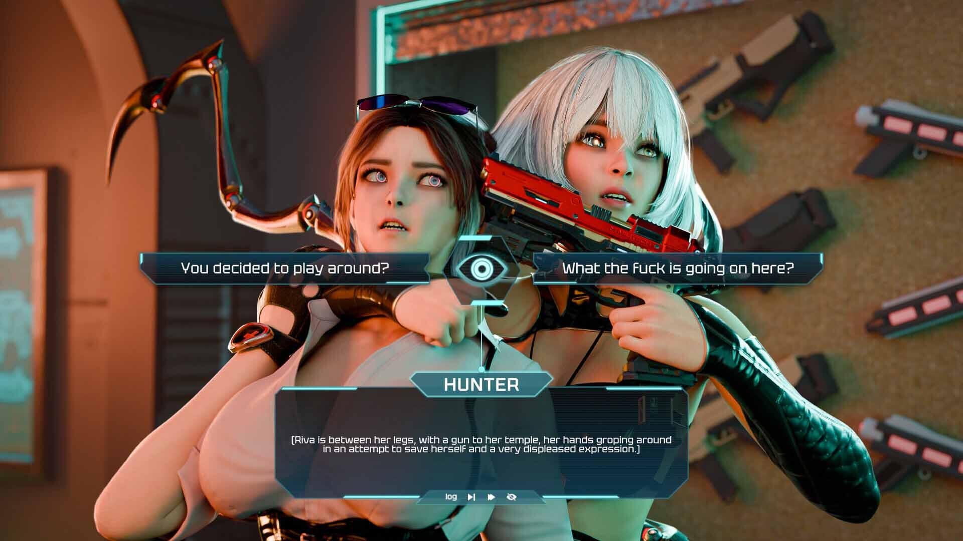 图片[4]-b7006 特战淫队：荡妇追猎 STEAM官中[新作/5.4G]-ACG畅游网