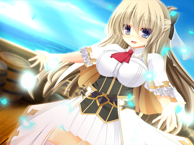 图片[4]-迷宫物语 – FALL IN LABYRINTH steam官中步兵版【1.95G】-ACG畅游网