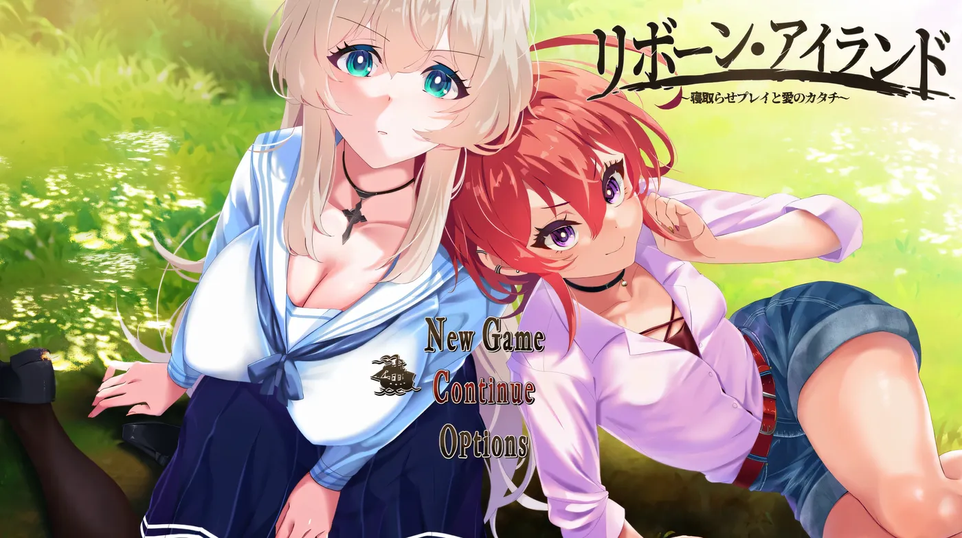 复活岛Ver1.01 先行体验版 AI汉化 [新作/1.1G]-ACG畅游网