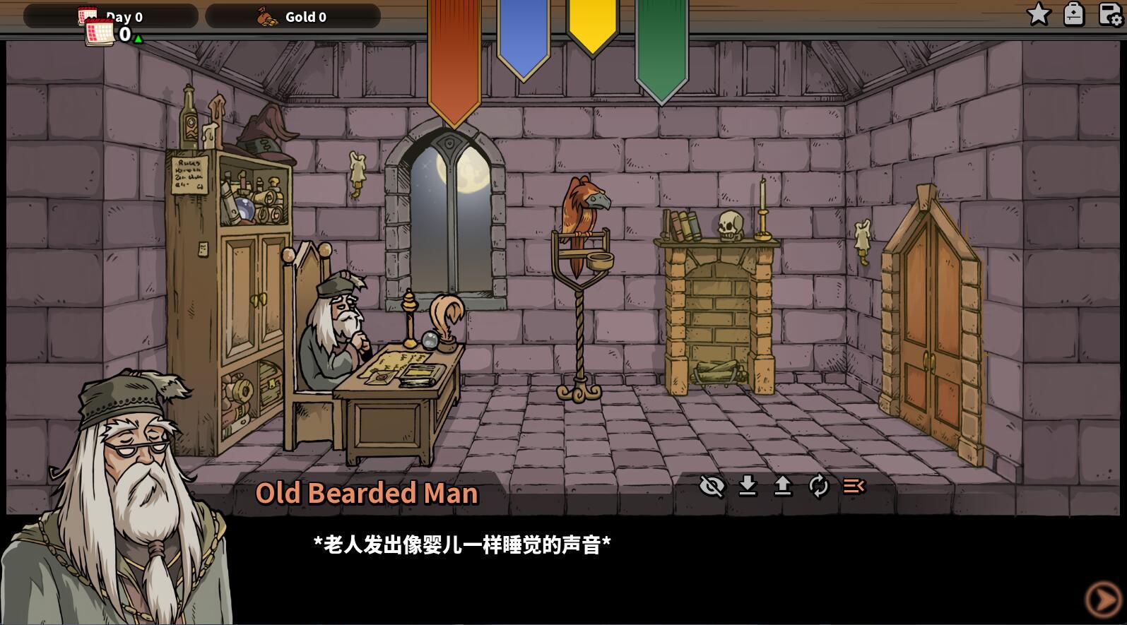 【欧美SLG/汉化/动态】掌控者 V1.3精翻汉化作弊版+CG【更新/PC+安卓/4.7G】-ACG畅游网