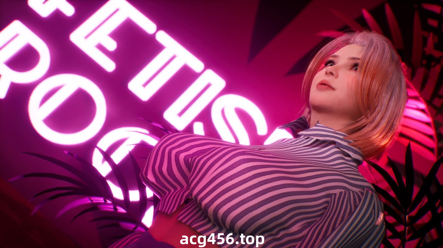 x2092 恋物癖房间/Fetish Room Steam官方中文[新作/2.1G]-ACG畅游网