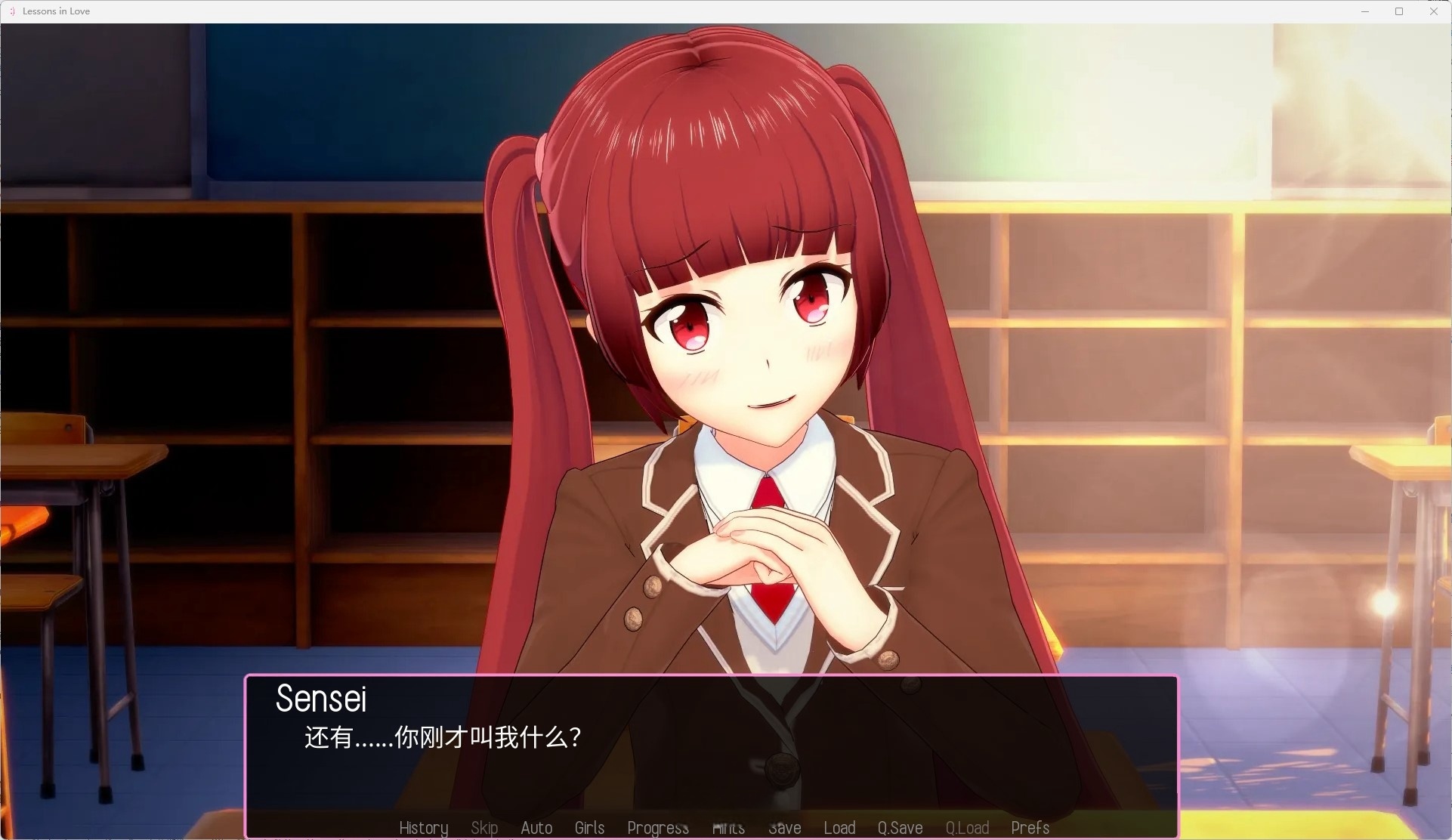 t6526感官阻断模拟器 ～傲慢魔女的无限高潮地狱～V1.0 生肉[新作/1.1G]-ACG畅游网