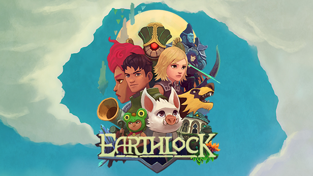 魔法季节：沉睡的大地/Earthlock: Festival of Magic（v1.1.0）-ACG畅游网