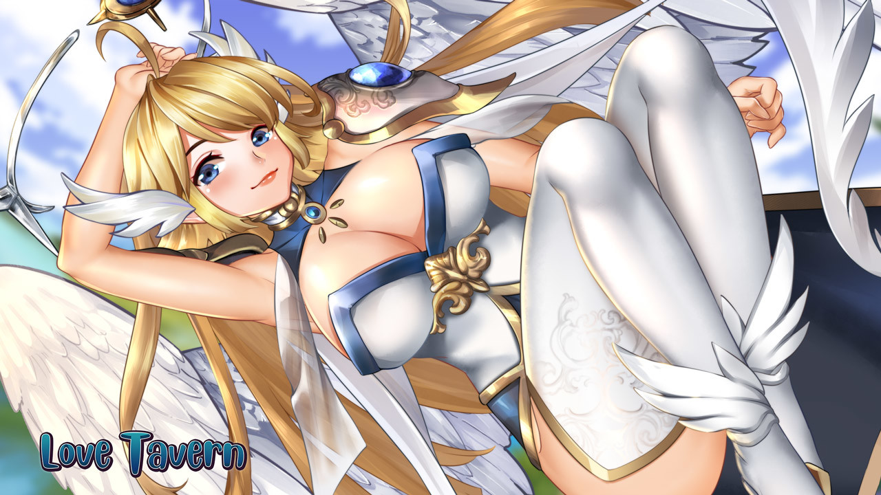 x50226异世界爱情酒馆 V2.1.2.007 Steam官方中文版+DLC [更新/3.5G]-ACG畅游网