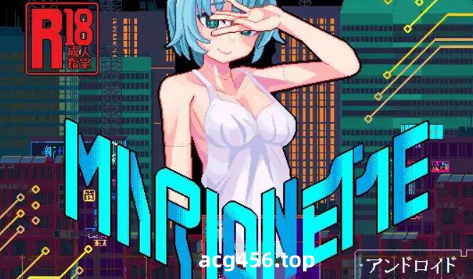 t2069 提线人偶/MARIONETTE 官方中文[新作/81M]-ACG畅游网