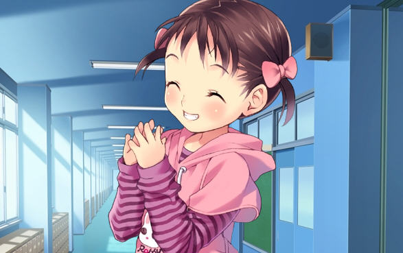 【2D日系养成ADV/汉化/步兵】真实人生 精翻汉化完结步兵版+全CG【新汉化/PC+安卓/600M】-ACG畅游网