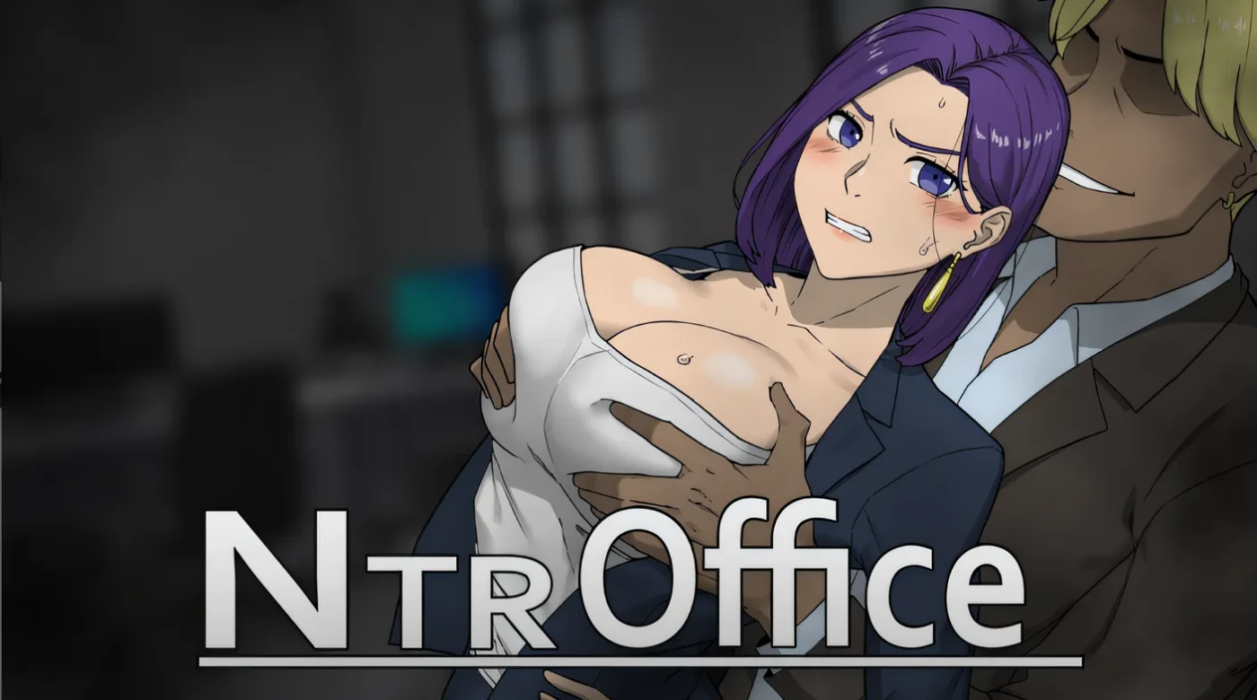 NTR办公室 NTR office V20240504 官方中文步兵版-ACG畅游网
