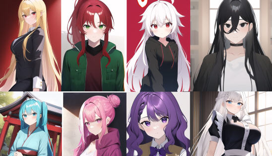 【RPG/汉化】NPC歼8  从路人娘到女魔王~无限侵饭×侵饭！汉化版【新作/PC+安卓/600M】-ACG畅游网