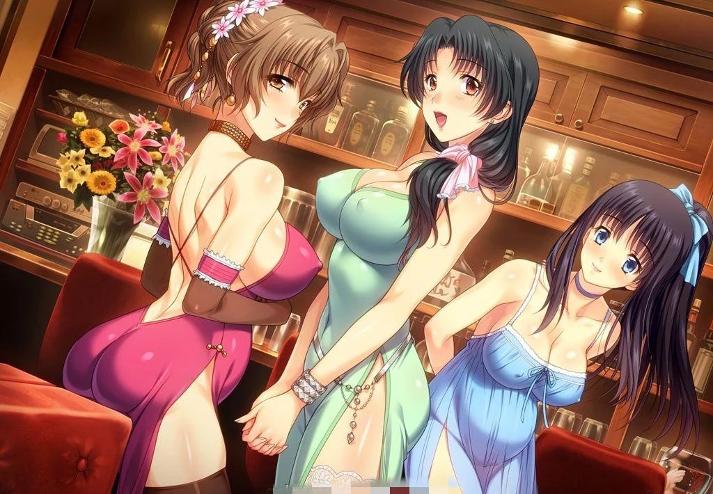 【SLG/汉化/双版本】女上司西尔维娅 V2020-08 完整汉化版【PC+安卓/2.5G】-ACG畅游网