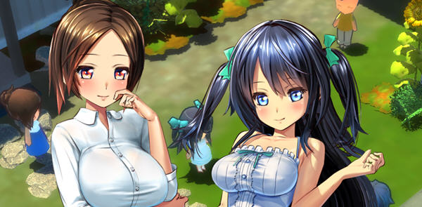c163 我的暑假 ~乡下的假日回忆 Build.9001226 STEAM官方中文版-ACG畅游网