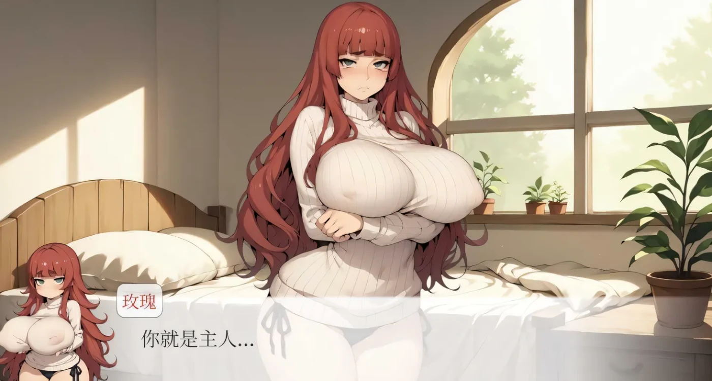 Spirit Valley Ver1.1.0 EA 官方中文步兵版 [更新/149.5M]-ACG畅游网