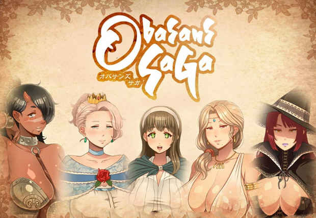 【超拔RPG/动态CG】超♥淑♥女！勇者传说！DL正式版+存档+CG包【新作/2G】-ACG畅游网