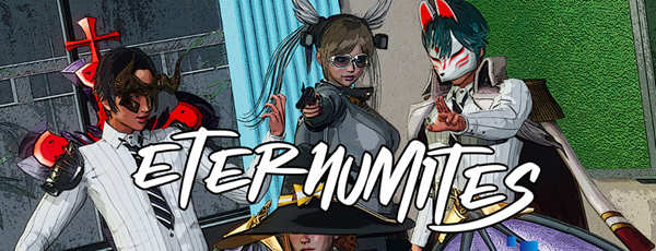 c58永恒世界 Eternum 0.6 官中精翻汉化版【安卓+PC】Eternum [v0.6 Bugfixed] [Caribdis]-ACG畅游网
