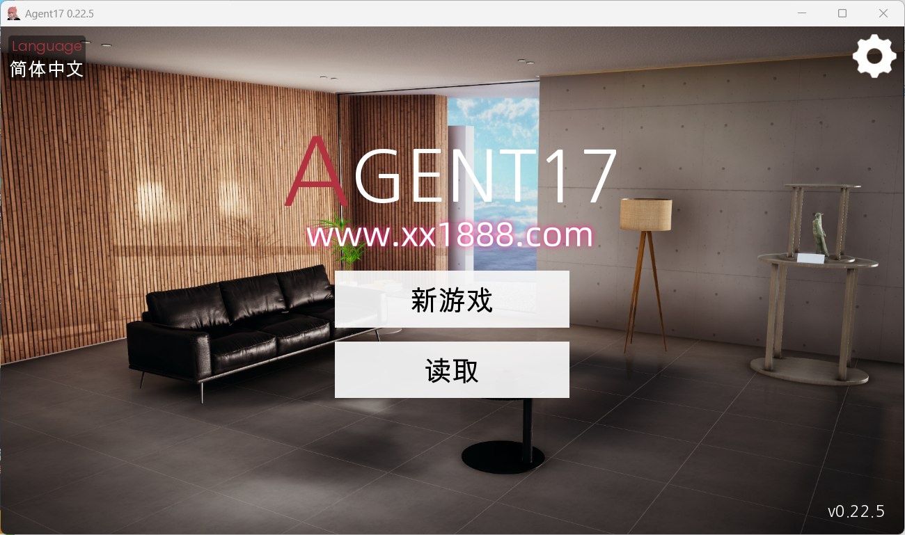 x1119 特工17 V0.22.5【安卓+PC】官方中文版+赞助码+满金钱物品存档-ACG畅游网