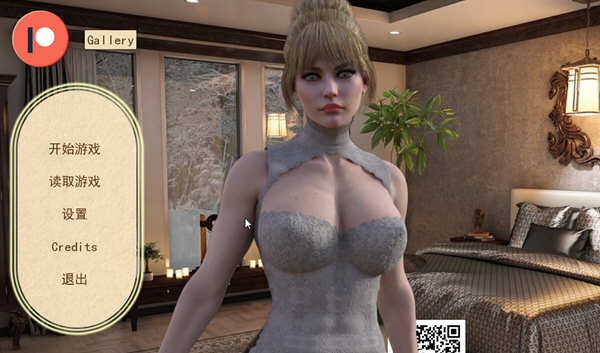 【欧美SLG/汉化/双版本】出轨人妻 V0.65 完整精翻汉化版【PC+安卓/1.9G/更新】-ACG畅游网