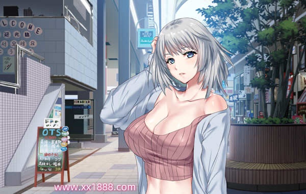 KK0001 充满色气的同居生活  汉化版 PC+安卓模拟器+全CG ADV拔作 3G-ACG畅游网