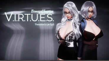 【国风SLG/汉化/动态】美德V.I.R.T.U.E.S. Ver0.6 C 精修汉化版+全CG+外传【更新/PC+安卓/3G】-ACG畅游网