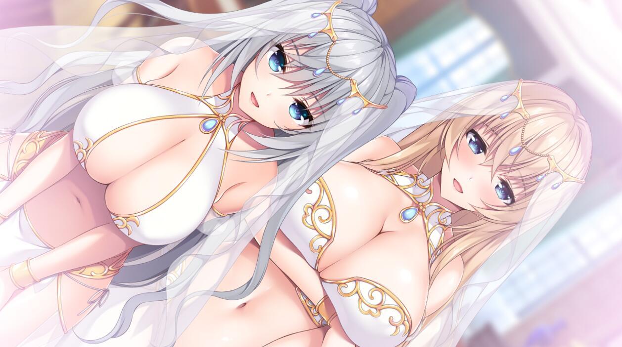 ROLEPLAYER：小粥姐妹的黏膜游戏 汉化版[新作/6G]-ACG畅游网