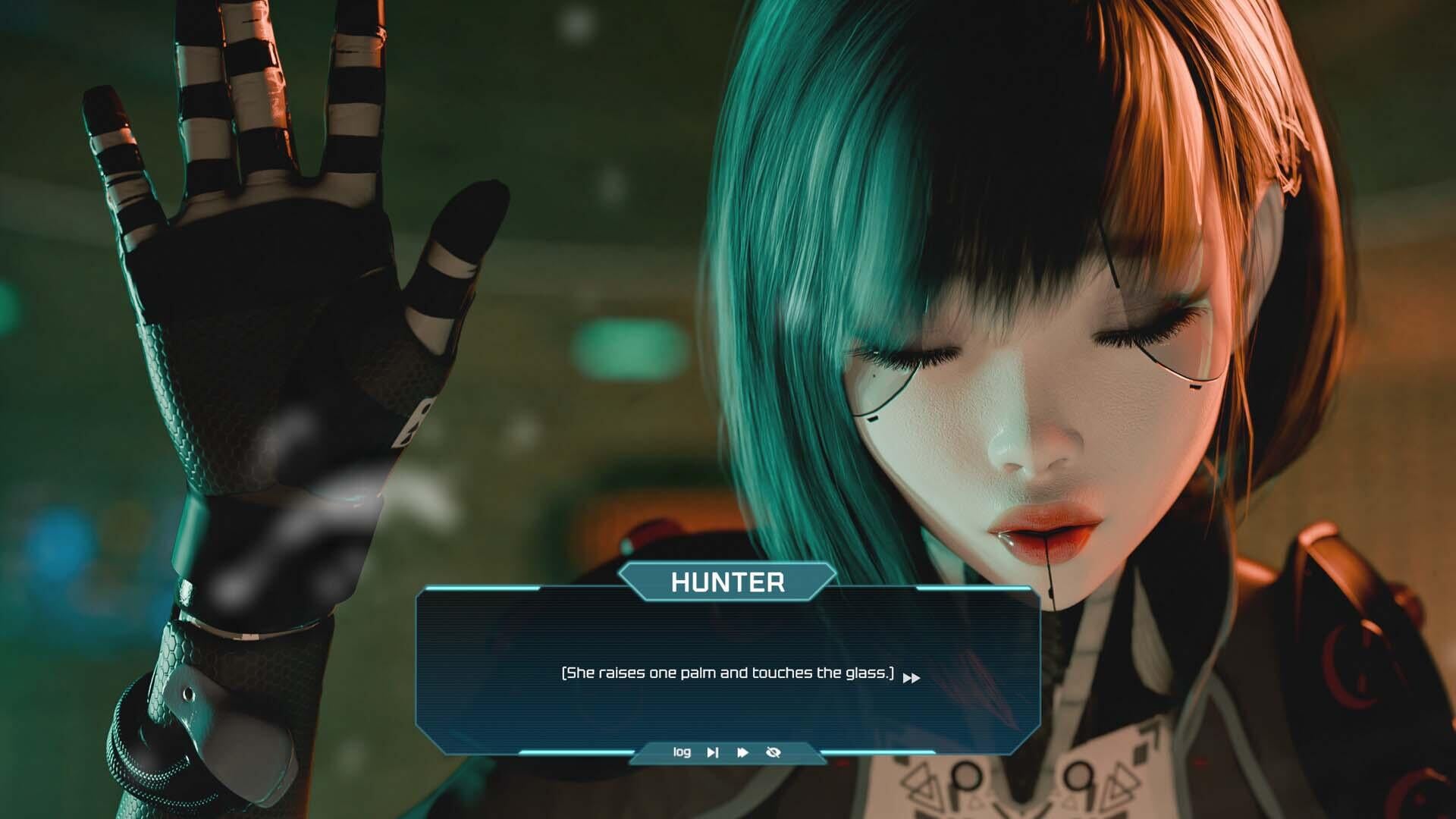 图片[2]-b7006 特战淫队：荡妇追猎 STEAM官中[新作/5.4G]-ACG畅游网