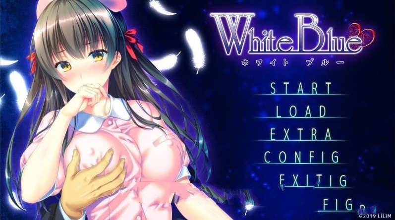 【邪恶绿帽ADV/汉化】White Blue~扭曲病栋物语 精翻汉化版+存档【2.2G/新汉化】-ACG畅游网