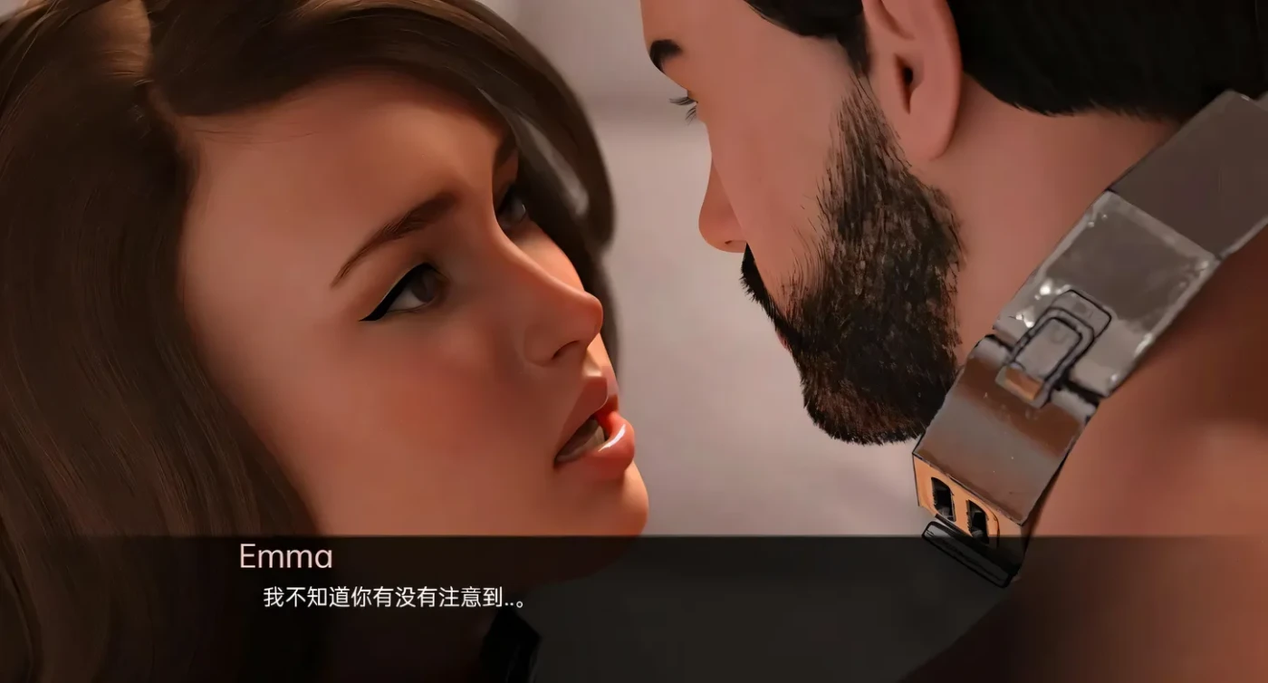 图片[2]-x2267 白立方 V0.4 White Cube 汉化版[新作/1.8G] [PC+安卓]-ACG畅游网