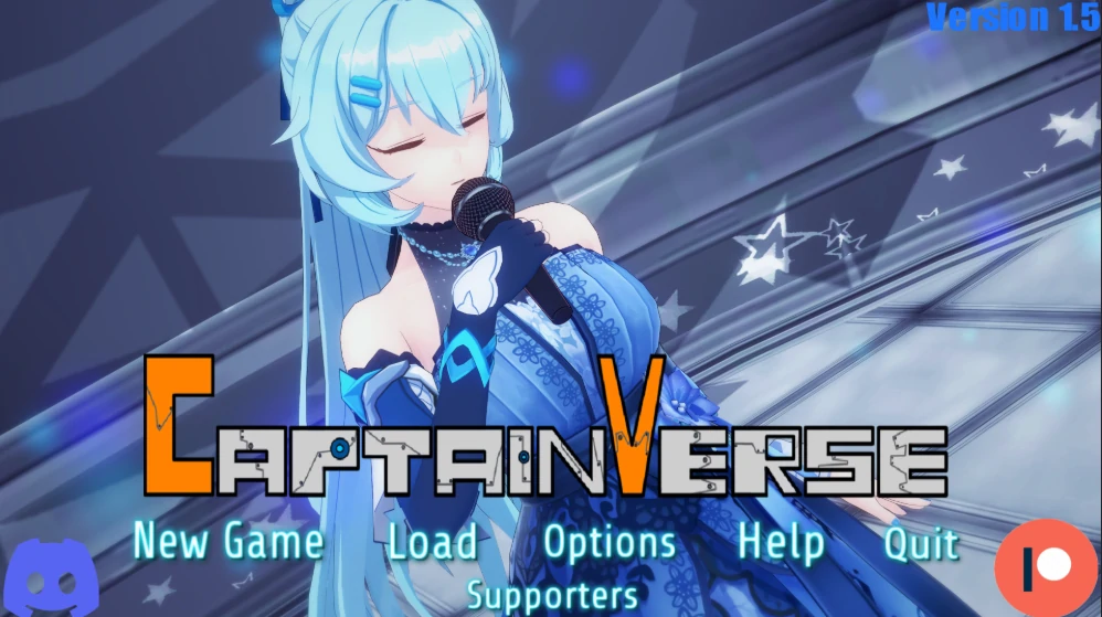 b3247舰长Part 2 v1.5 AI汉化版【PC+安卓/5.7G/更新】-ACG畅游网