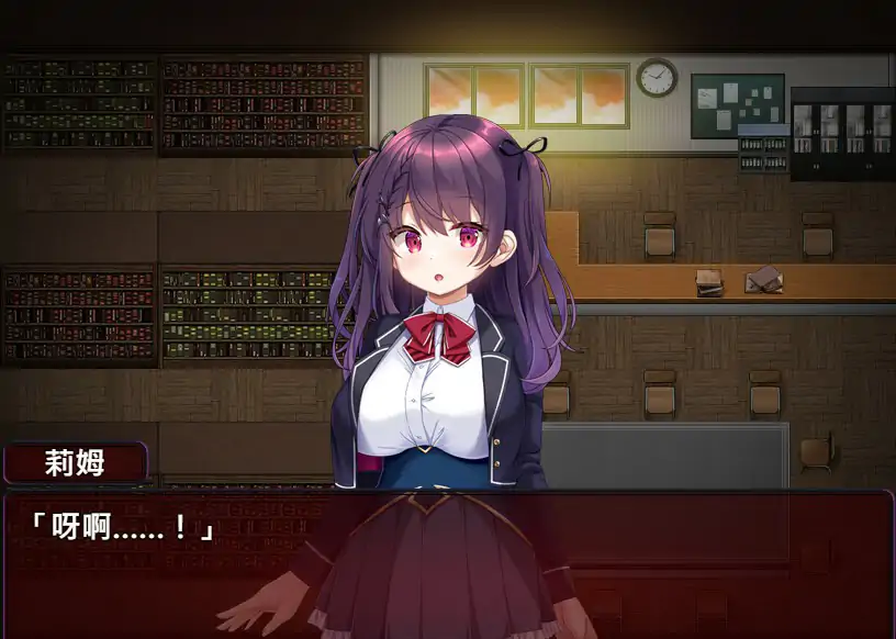 图片[2]-b3243萝莉魅魔洋馆 官方中文步兵版【PC/0.75G】-ACG畅游网