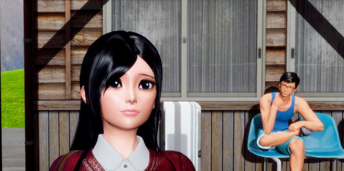 【国风互动SLG/汉化/动态】土包子的奇遇 V0.51精翻汉化版【PC+安卓/2G】-ACG畅游网