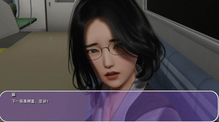 【欧美SLG/汉化/动态】Araiya 姐姐的展望-V0.3 精翻汉化版【PC+安卓/1.8G/更新】-ACG畅游网