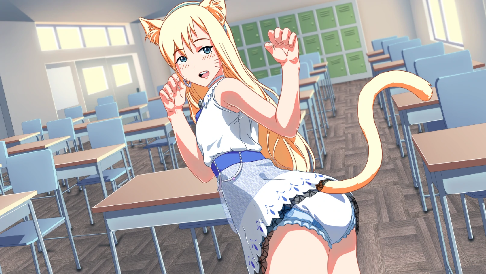 图片[4]-b3319混乱学院0.22-Demo 2 AI汉化版【PC+安卓/2.5G/更新】-ACG畅游网