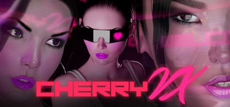 【3D大作/全动态/捏人】私人定制发泄玩偶Cherry VX！最终完整版【PC+VR/全CV/2.3G】-ACG畅游网