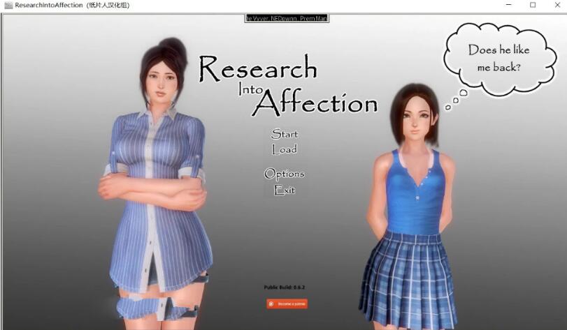 【欧美SLG/汉化/动态】堕落之旅 V0.62 重置汉化版+全CG 【PC+安卓/4G】-ACG畅游网
