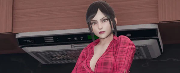 【欧美SLG/汉化/动态】我爱熟女  Milfy Day V0.4 汉化版 【PC+安卓/2G】-ACG畅游网