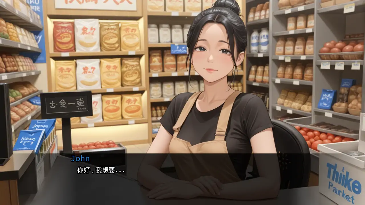 【欧美2D/火鸟】庇难所~一个世界末日的故事 V2.7 精翻汉化版【PC+安卓/2.2G/2月更新】-ACG畅游网