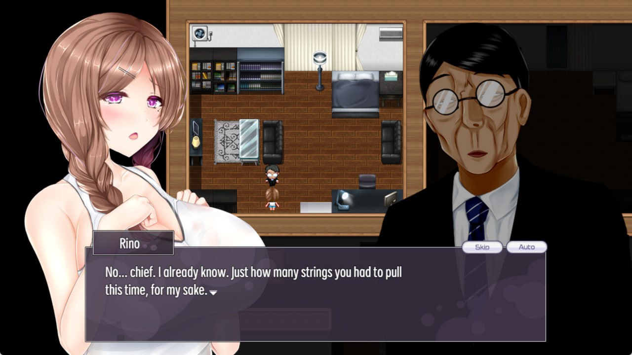 x4025一生一次 OnceinaLife V1.0 汉化版[更新/4.9G][PC＋安卓]-ACG畅游网