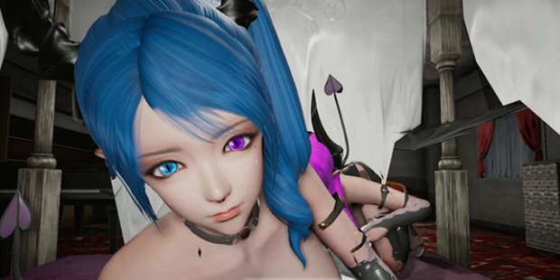 【国产RPG/中文/动态】选择 Ver0.7.0 剧情解锁中文作弊版+CG动画【更新/PC+安卓/9G】-ACG畅游网