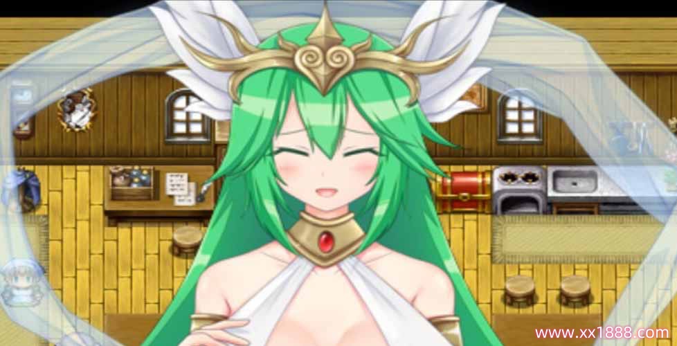 x401转生成为兽人 [精翻汉化版][1G][RPG/汉化]-ACG畅游网