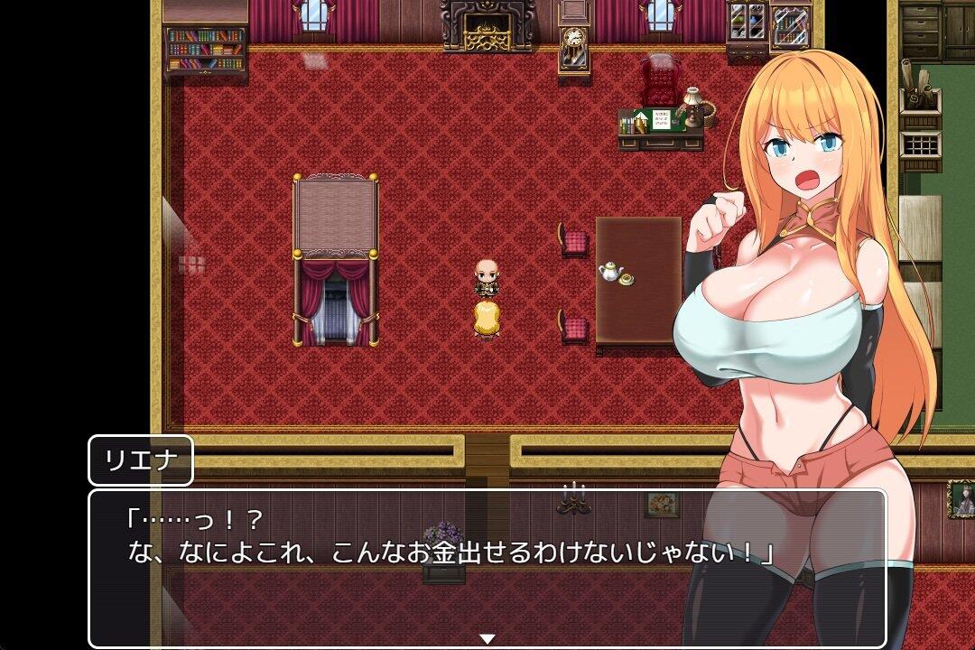 图片[4]-b3216 NTR冒险者莉艾娜~被盯上的女孩和她稚嫩的男朋友~V1.0 官中[新作/670M]-ACG畅游网