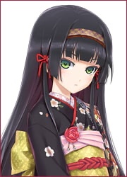 图片[2]-美少女万华镜 -理与迷宫的少女/Bishojo Mangekyo Kotowari（V1.01）-ACG畅游网