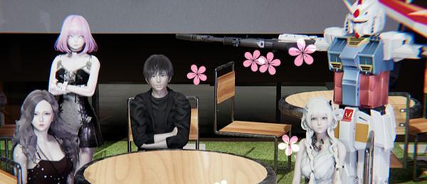 【国产RPG/中文/动态CG】时空情缘~V7.0 官方中文步兵版[PC+安卓+攻略]【6.2G/更新】-ACG畅游网
