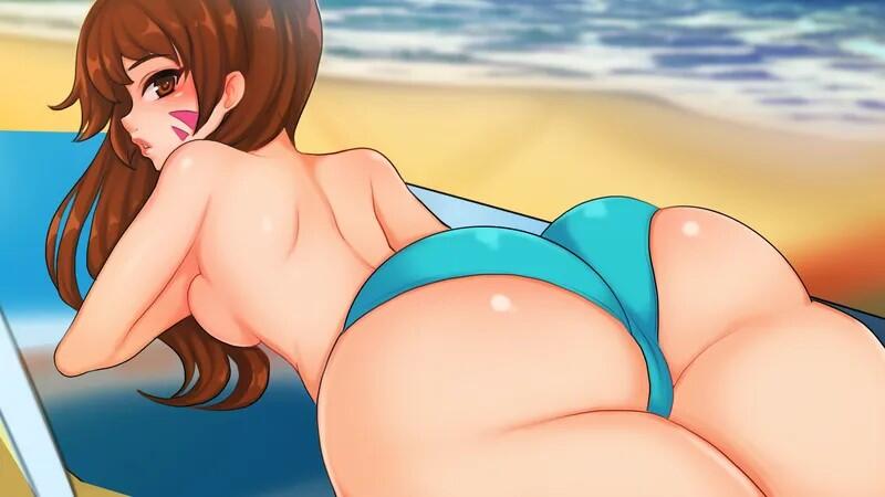 x1259 欢迎来到爱神星 V0.015 汉化版 2G [PC+安卓]-ACG畅游网