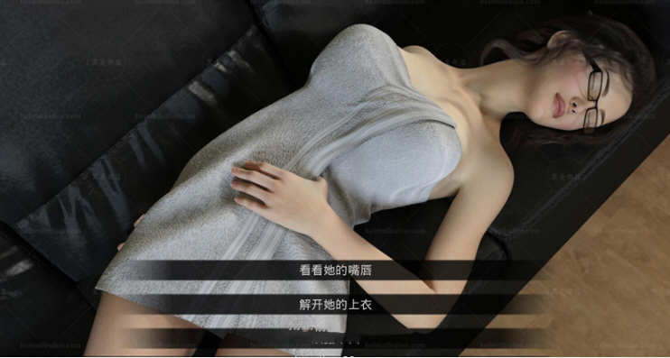 【欧美SLG/汉化/动态】职场高升HighRiseClimb Ver0.80B 精修完整汉化版【FM/7G/】-ACG畅游网