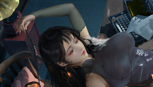 c135 神话传记：仙女 STEAM官方中文步兵版+作弊-ACG畅游网