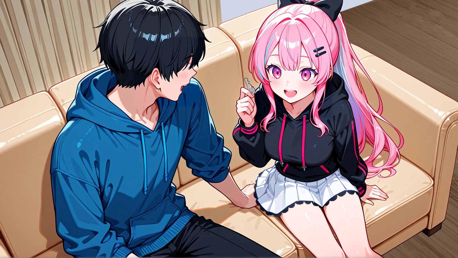 图片[9]-b3188 偶像调教事件簿 V1.0.1.23 STEAM官中 [新作/640M]-ACG畅游网