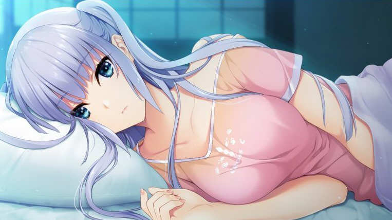 【极品ADV/汉化】水莲&紫苑 [如月真绫制作组新作]V1.0云汉化版【3G/新汉化/全CV】-ACG畅游网