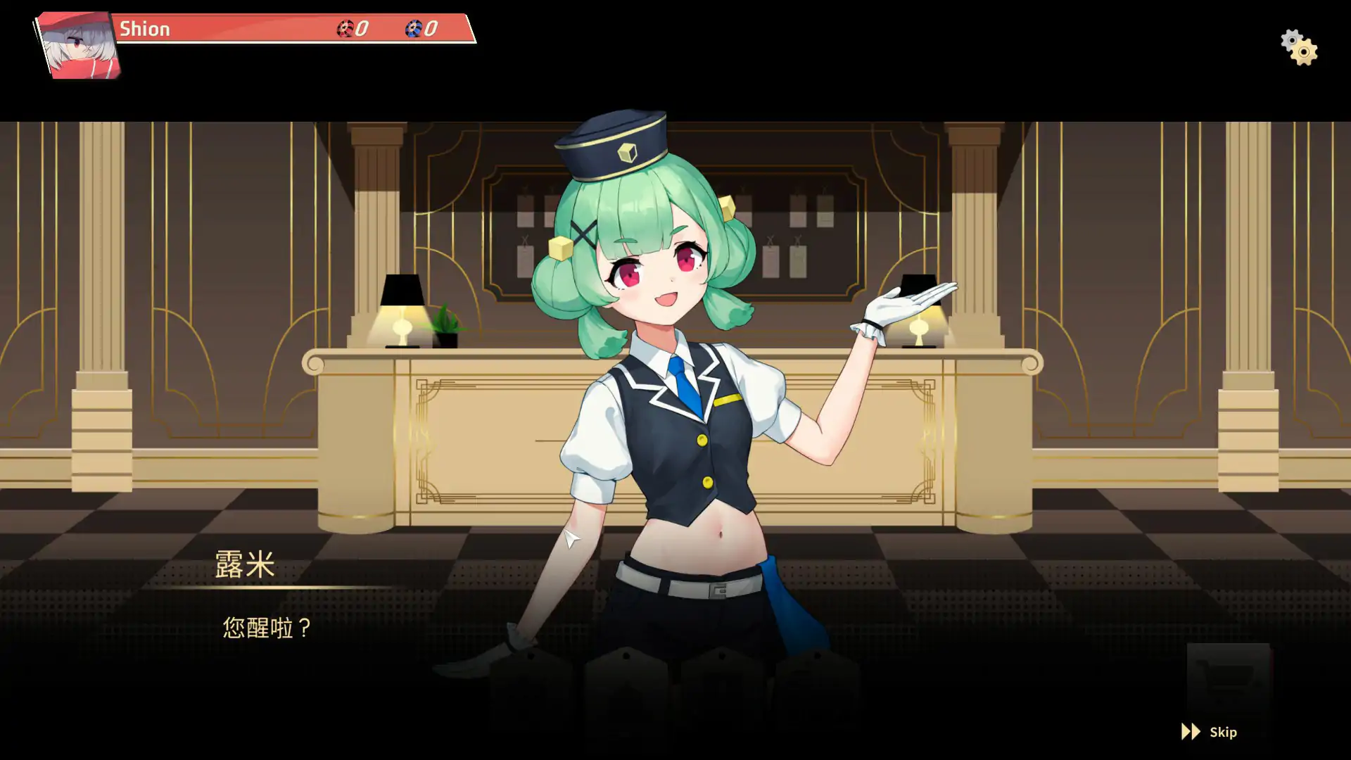 图片[5]-b7033 肉鸽骰子/RogueDiceR  V0.7.001 STEAM官中 [新作/5.6G]-ACG畅游网