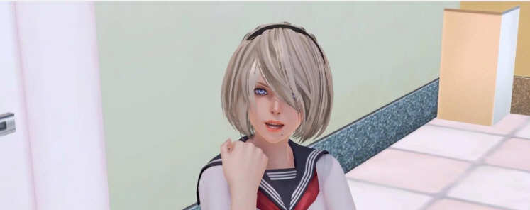 【欧美SLG/汉化/动态】亚利桑那 Arizona v0.8 精翻汉化版【PC+安卓/1.8G】-ACG畅游网