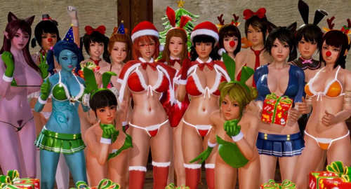 【欧美SLG/汉化/动态】黑魔法 Ver1.11精修汉化作弊版+攻略+存档【更新/PC+安卓/4G】-ACG畅游网